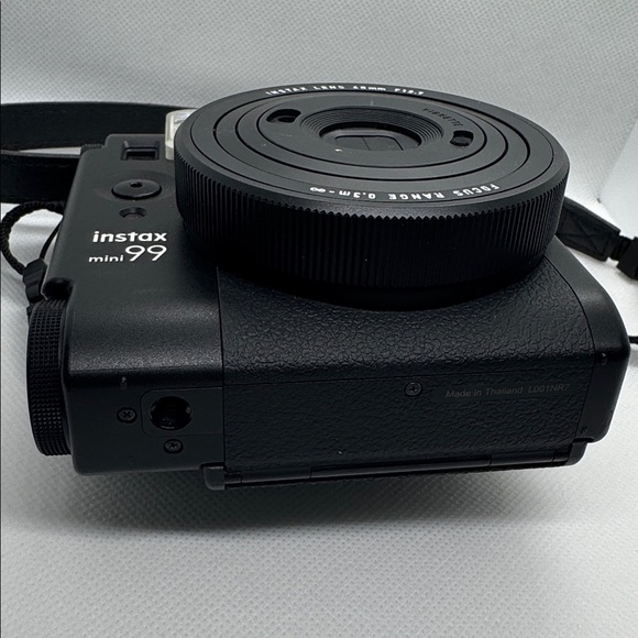 Fujifilm Instax Mini 99 Instant Film Camera - Picture 16 of 16